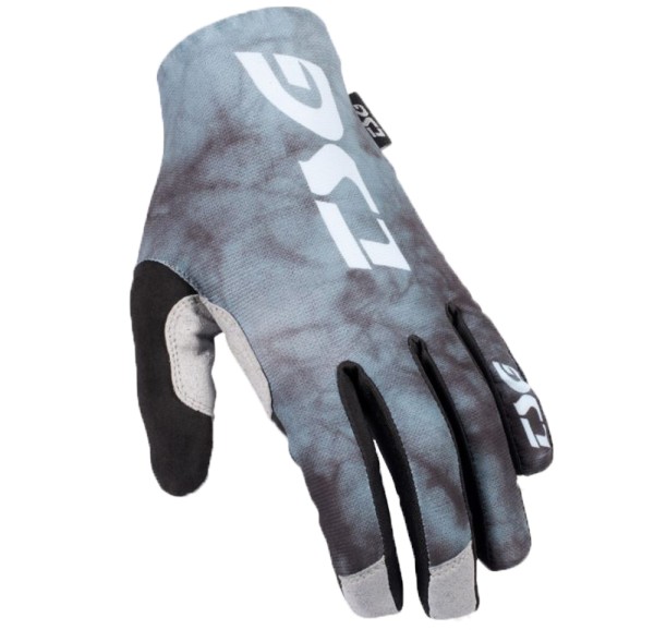 Mate Glove - TSG - Black - Handschuhe