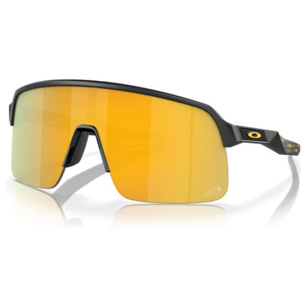 Oakley - Sutro Lite - 2024 Tour De France - Prizm 24K - Sonnenbrille 