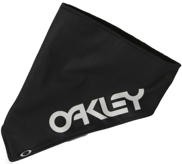 Oakley - Switch it up - Accessories - Mützen - Beanies - blackout