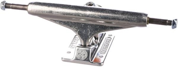 Independent - 149 Stage 11 Forged Hollow - Boards & Co  -  Skateboard  -  Skateboard Achsen - Silver