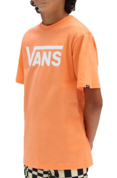 By Vans Classic - Vans - MELON - T-Shirt