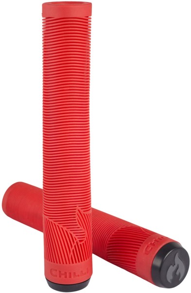 Handlegrip - Chilli - Red - Scooter Zubehör