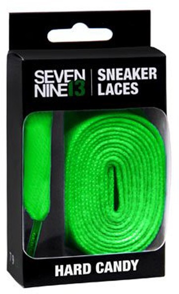 Sevennine13 - Hard Candy - neon green - Accessories - Gürtel - Textil Gürtel - andere Gürtel	