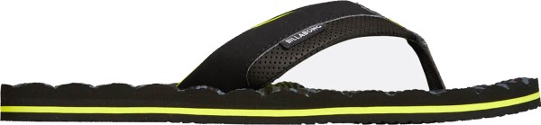 Billabong - Dunes Impact Resistance - Schuhe - Sandalen/FlipFlops - Flip Flops - Black