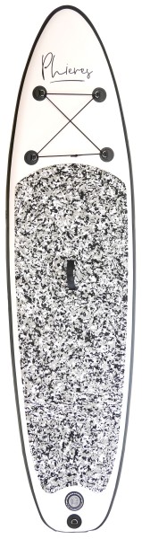 Pholory 9'2 - Phieres - White/Printed - Stand up Paddle