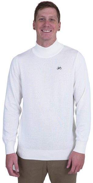 BeCylNOing Pullover - Benonconform - Off White - Pullover