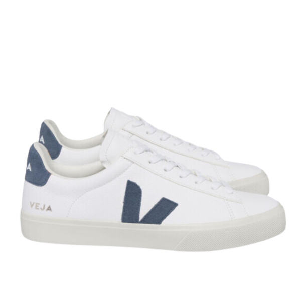 Veja - Campo - EXTRA-WHITE-CALIFORNIA - Sneaker