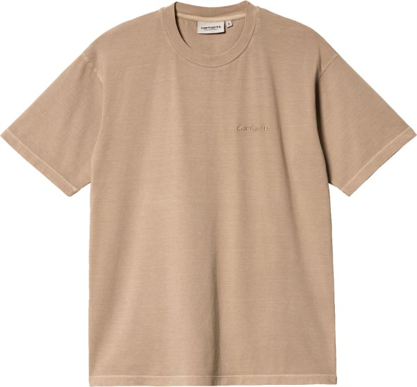 W S/S Duster - Carhartt - Nomad - T-Shirt