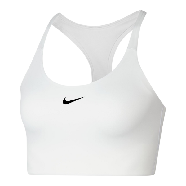 Nike - Nike Swoosh - WHITE/BLACK - BH