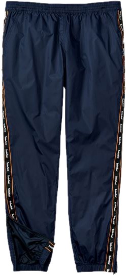 Timberland - YCC Trackpant - dark sapphire - Streetwear - Hosen und Jeans - Jogginghosen - Trackpant