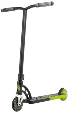 Origin Pro Faded - MGP - black-green - Scooter