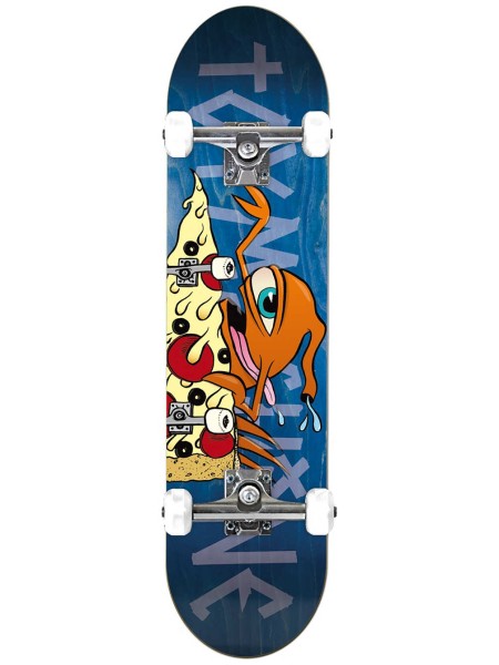  Skate » Skateboards » Skateboard Decks » Complete Skateboard