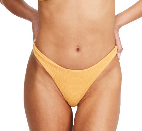 So Dazed Tanga - Billabong - 4442 - marigold - Bikini Hose