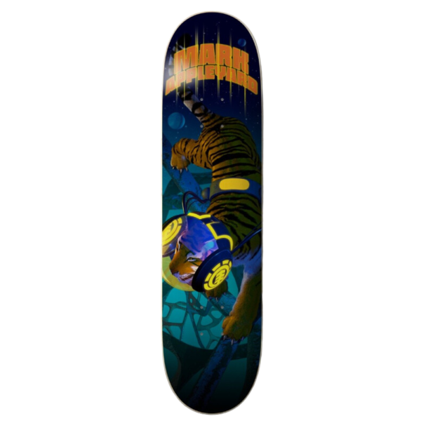 Future Nature Appleyard - Element - Skateboard-Deck