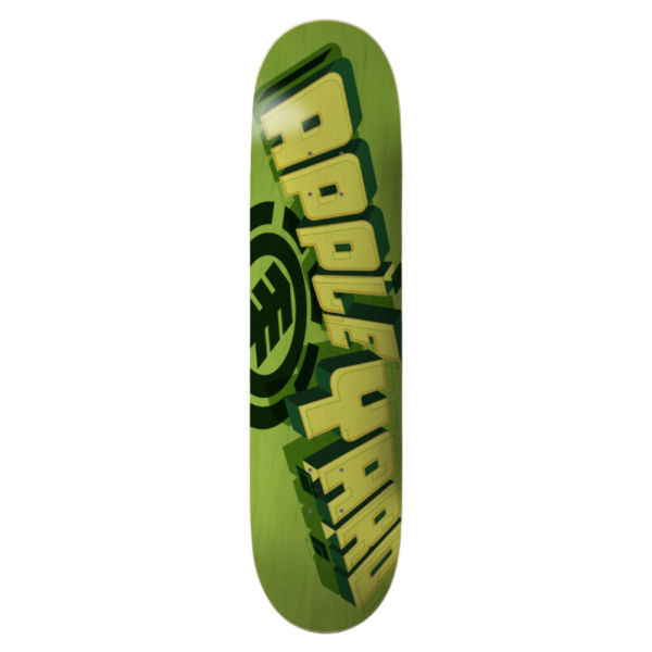 AC Appleyard - Element - ASSORTED - Skateboard-Deck