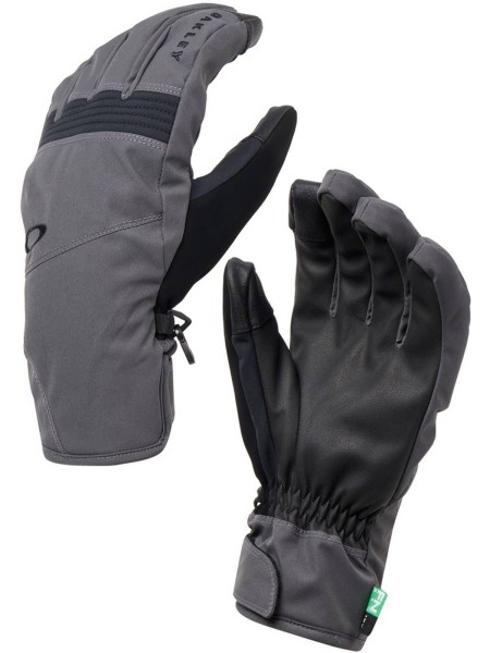 ROUNDHOUSE SHORT GLOVE 2.5 - FORGED IRON