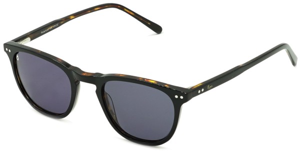 Phiesual - Phieres - Black - Sonnenbrille