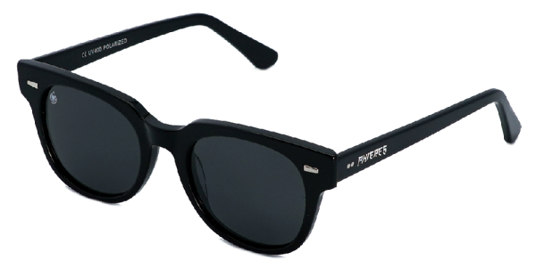 Senupho - Phieres - BLK Black - Sonnenbrille