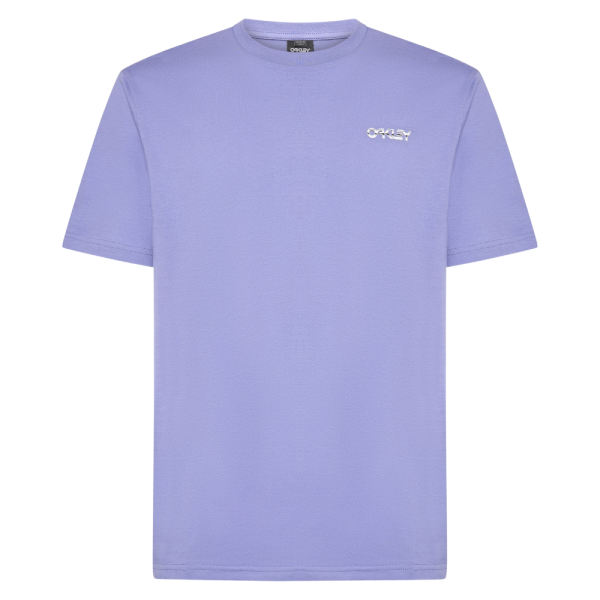 Oakley - Mtl Drip Tee - New Lilac - T-Shirt