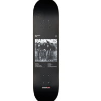 G2 Ramones Deck