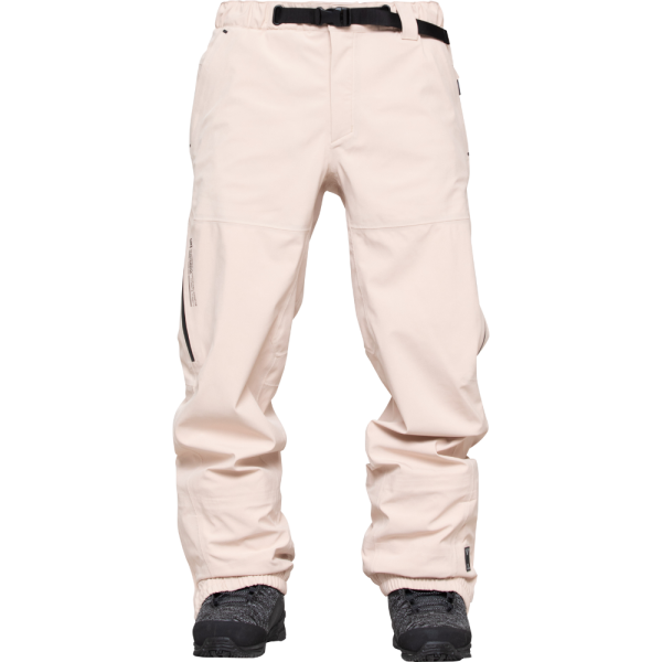 L1 - AXIAL PANT - ALMOST APRICOT - Snowboardhose