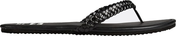 Billabong - Beach Braid - Schuhe  -  Sandalen/FlipFlops  -  Flip Flops - Black