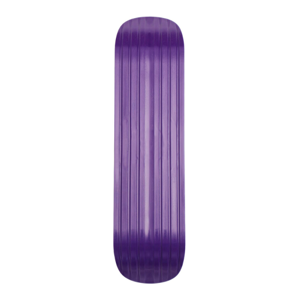 Ambition - Jib plastic Series -32,5 x 8,5 - Purple - Mehr Snowboards