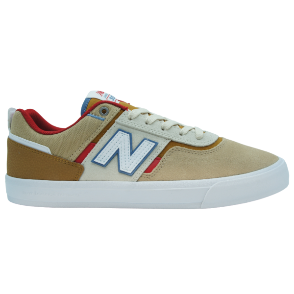 New Balance - NM306NNS - tan  - Skateschuh