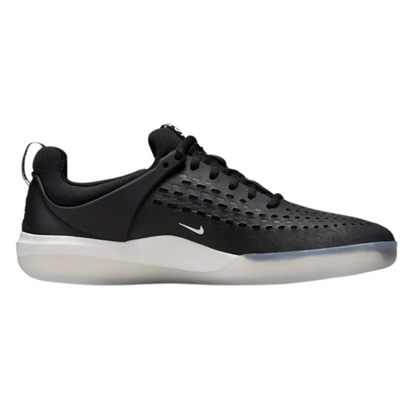 NIKE SB NYJAH 3 - Nike - Black/White-Black-Su - Sneaker