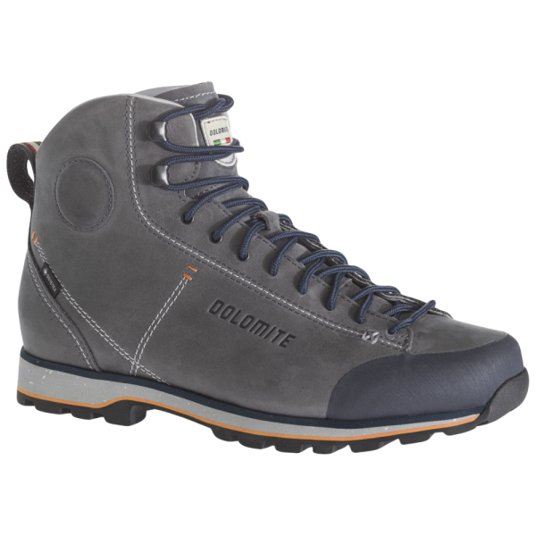 Dolomite - DOL Shoe 54 High Fg Evo GTX - Storm Grey -  Freizeitschuh