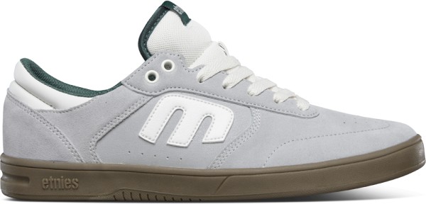 Windrow - Etnies - grey/white/gum - Sneaker