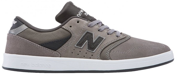 New Balance - NM598GGG - Schuhe - Sportschuhe - Skateschuhe - grey