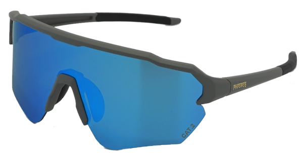 Sandgraiph Ltd - Phieres - Shadow Ice Blue - Sportbrille
