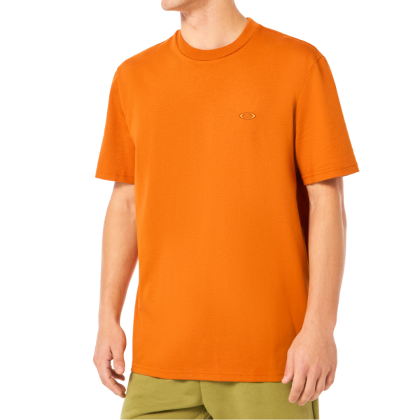 Oakley - RELAX TEE 2.0 - GINGER - T-Shirt