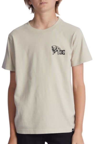 Watch Dawg T-Shirt für Jungen - DC - Island Fossil Enzyme