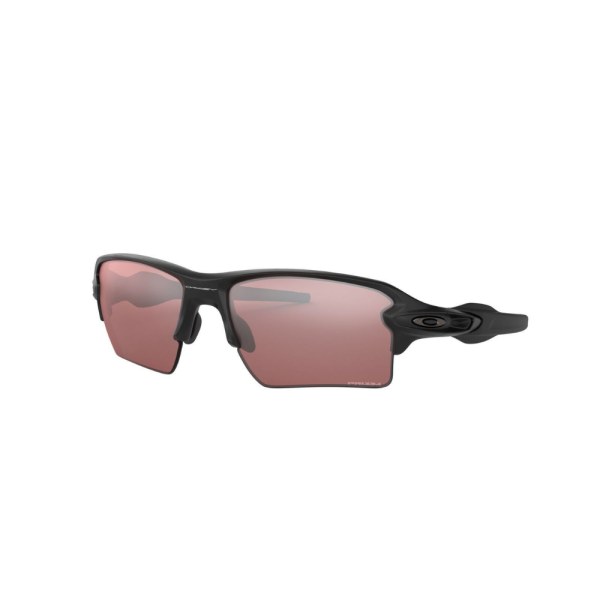 Oakley - FLAK 2.0 XL - Matte Black - PRIZM DARK Golf - Sonnenbrille
