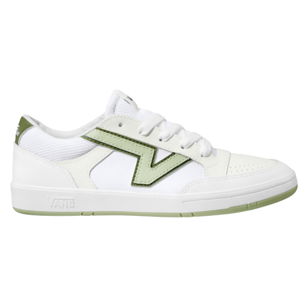 Vans - Lowland CC - LIGHT GREEN - Sneaker