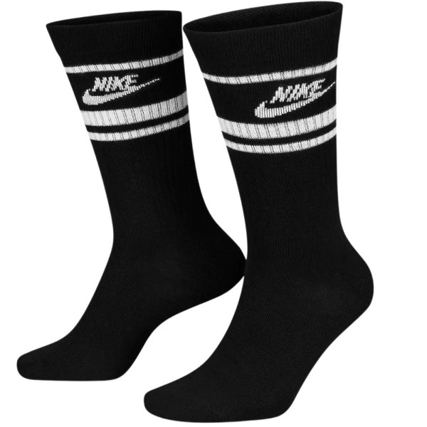 Nike Sportswear Everyday Essential - Nike - Black/White