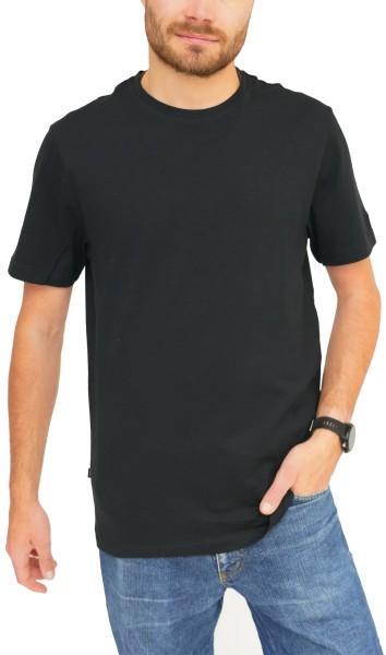 Simple Marks108 - Benonconform - Black - T-Shirt