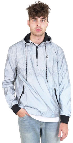 Colphree WB - Phieres - distrezzed reflectiv - Windbreaker