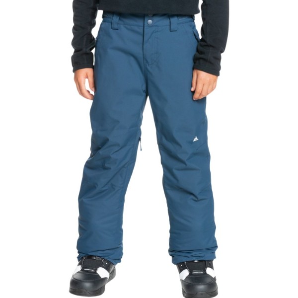 Estate Youth PT - Quiksilver - Insignia Blue