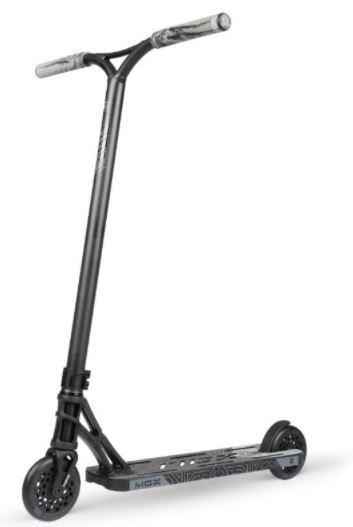 Madd Scooter - MGX Extreme - BLACK - Scooter