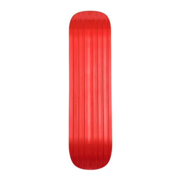 Ambition - Jib plastic Series -32,5 x 8,5 - RED - Mehr Snowboards