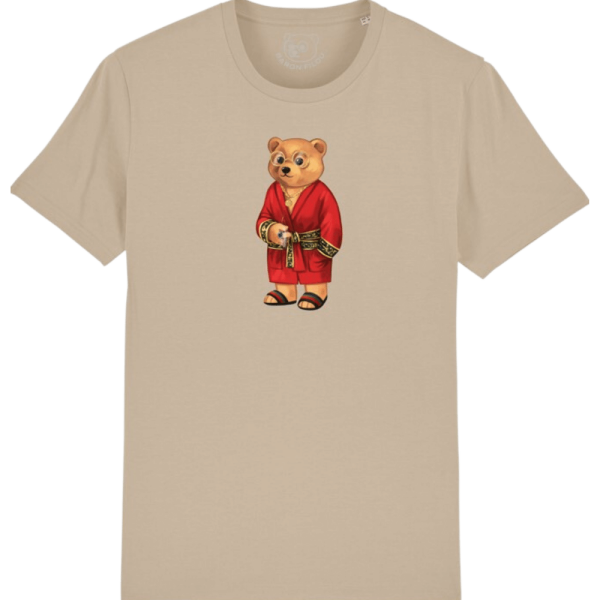 Filou III - Baron Filou - Sand Brown - T-Shirt