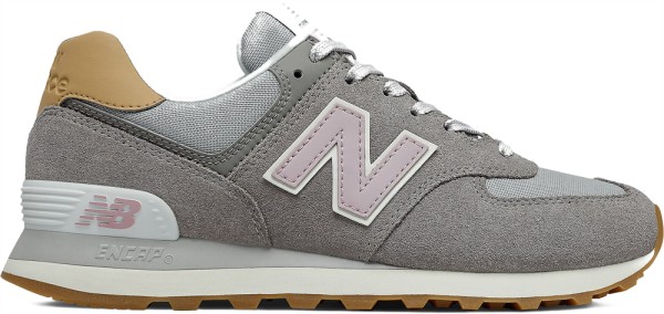 New Balance - WL574NE2 - rose water - Schuhe - Sneakers - Low - Sneaker