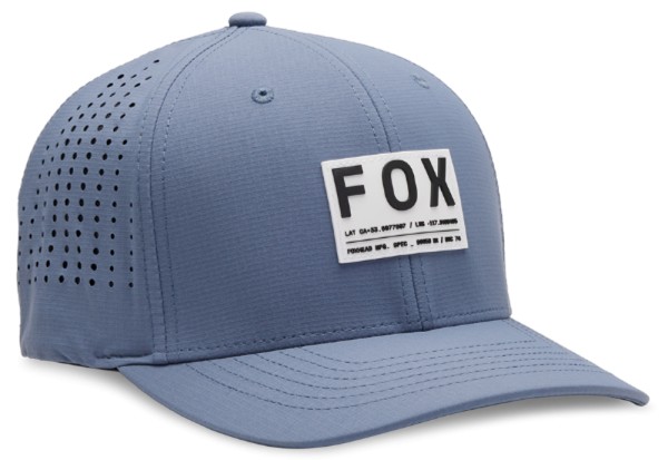 Fox - NON STOP TECH FLEXFIT  - CIT - Fitted Cap