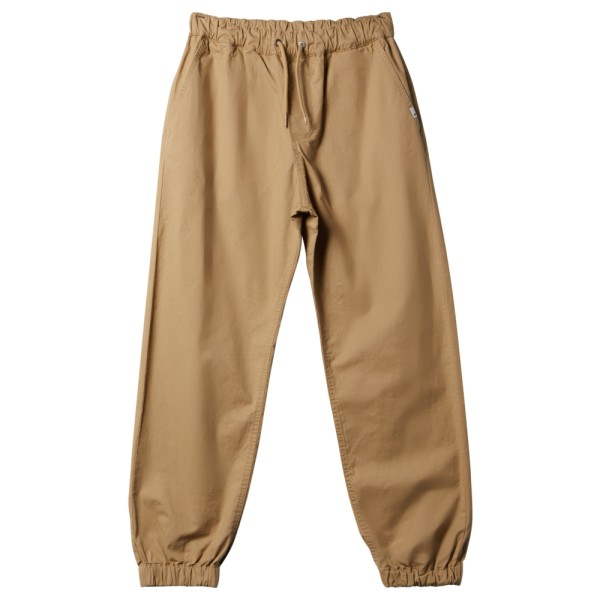 Quiksilver - TAXERBEACHCRUIS  - PLAGE - Straight Fit Pant