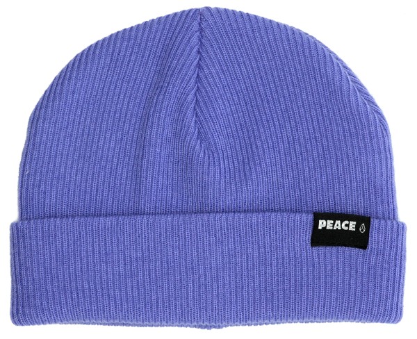 Peace Script - Phieres - Very Pery - Beanie