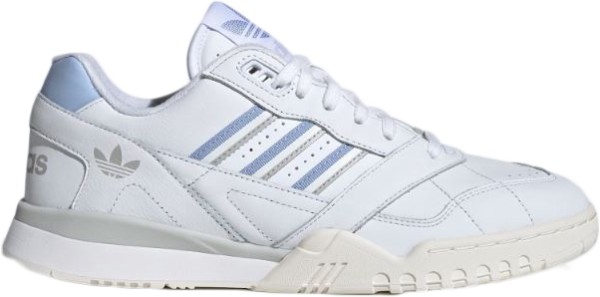 Adidas - A.R Trainer - Schuhe - Sneakers - Low - Sneaker - white
