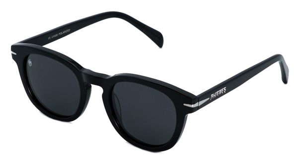 Rephinion - Phieres - BLK Black - Sonnenbrille